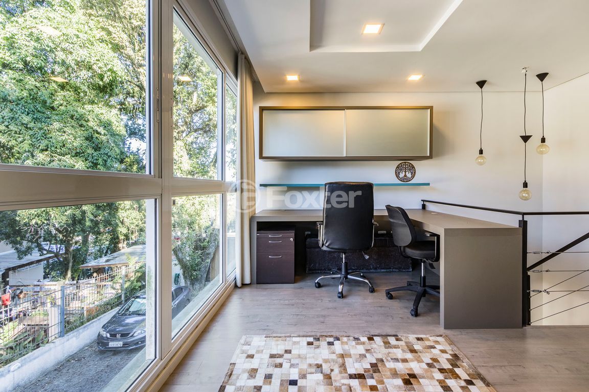 Casa em condominio para comprar em WENCESLAU ESCOBAR, 3742 - foto 19