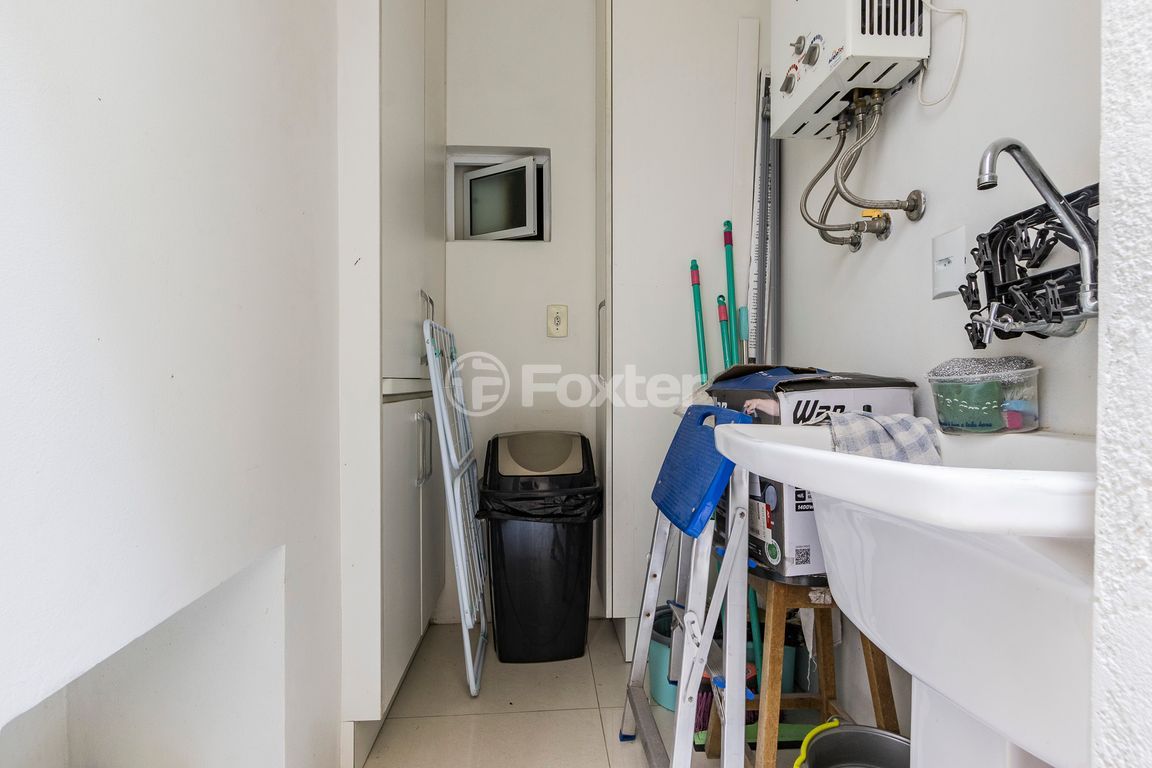 Casa em condominio para comprar em WENCESLAU ESCOBAR, 3742 - foto 10
