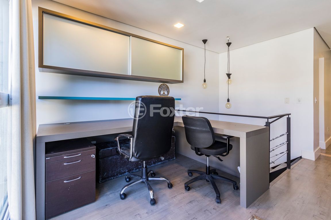 Casa em condominio para comprar em WENCESLAU ESCOBAR, 3742 - foto 17