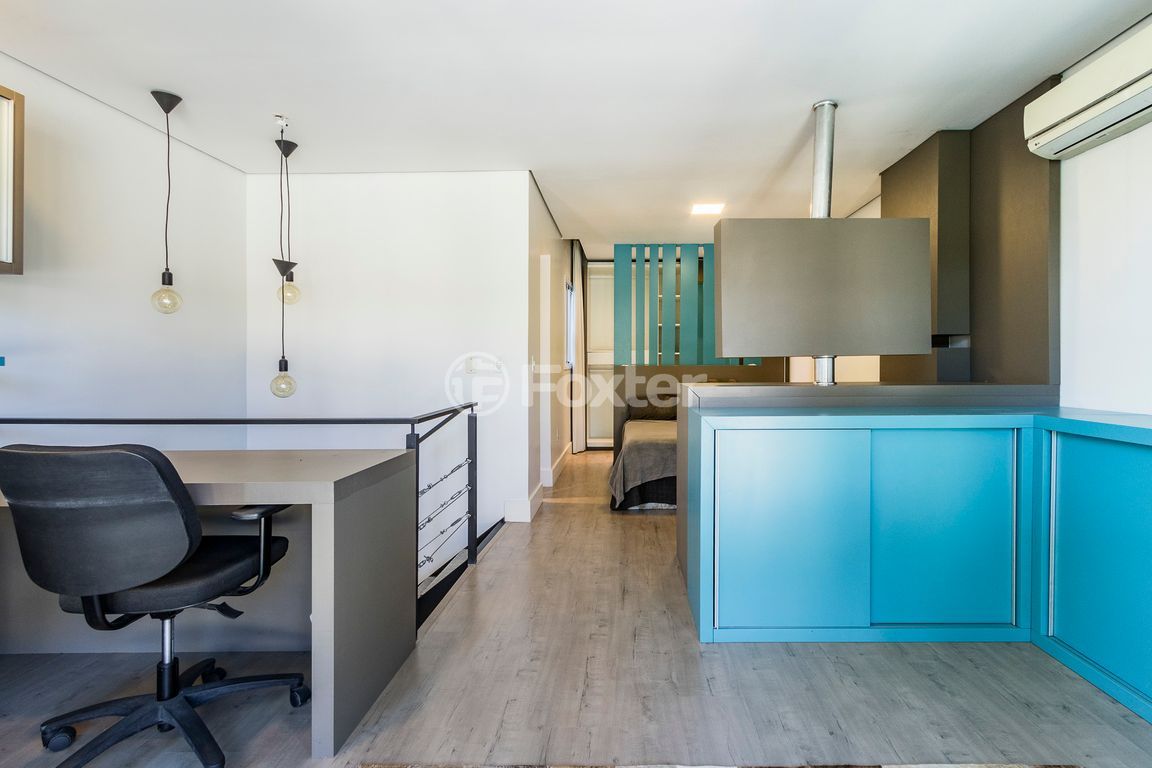 Casa em condominio para comprar em WENCESLAU ESCOBAR, 3742 - foto 20