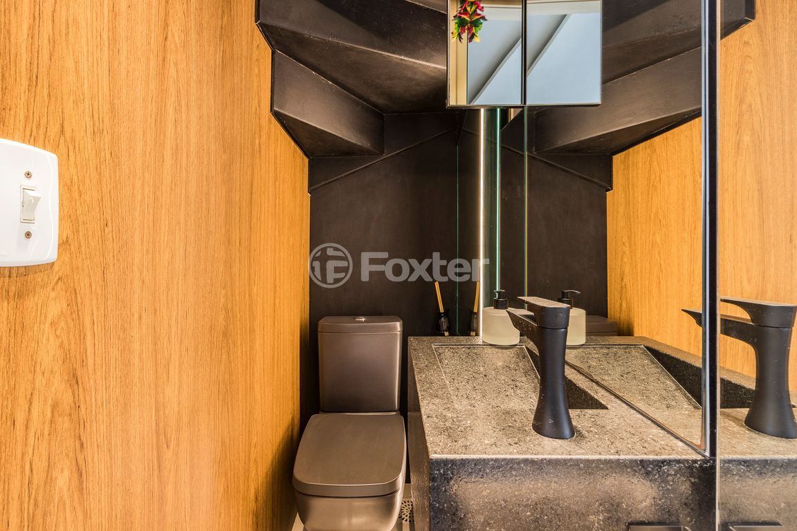 Casa em condominio para comprar em WENCESLAU ESCOBAR, 3742 - foto 14