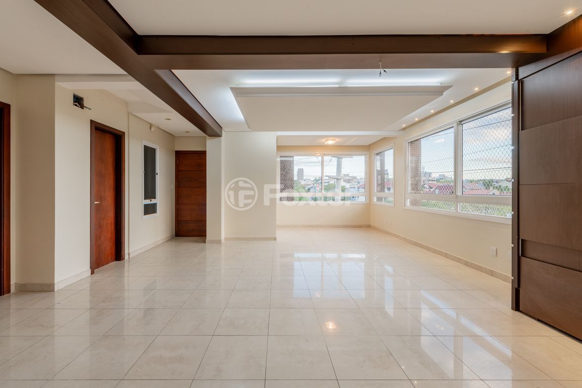 Apartamento para comprar em Jardim Itu, Porto Alegre - foto 1