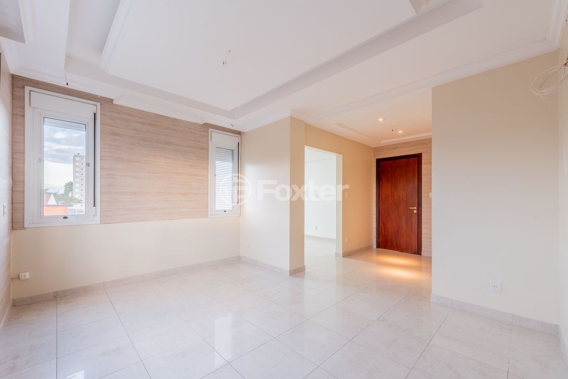 Apartamento para comprar em Dona Adda Mascarenhas de Moraes, 1226 - foto 4
