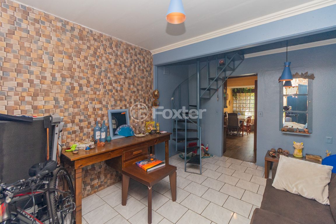 Casa em condominio para comprar em Fazenda São Borja, São Leopoldo - foto 1