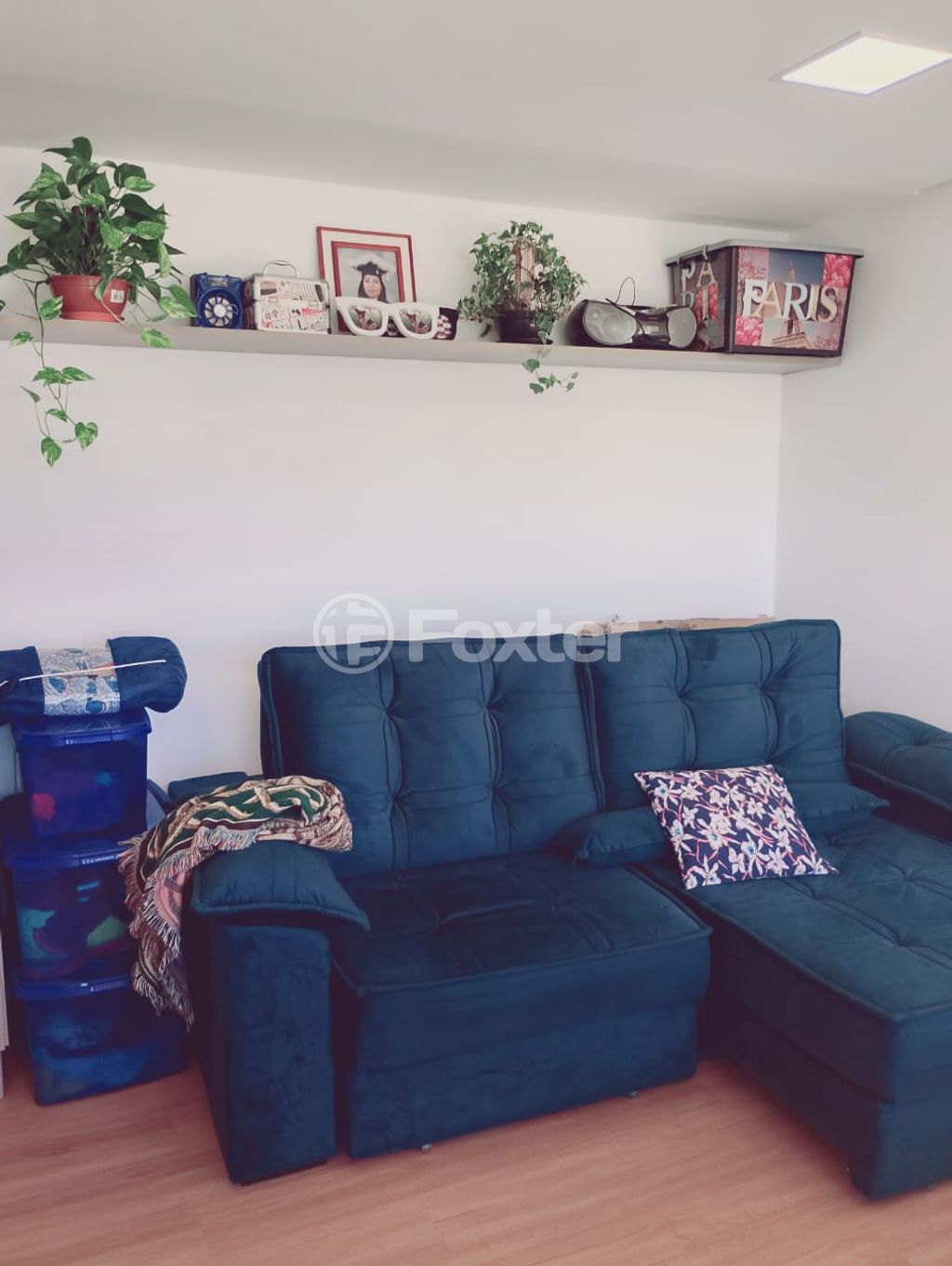 Apartamento para comprar em Lageado, 615 - foto 3