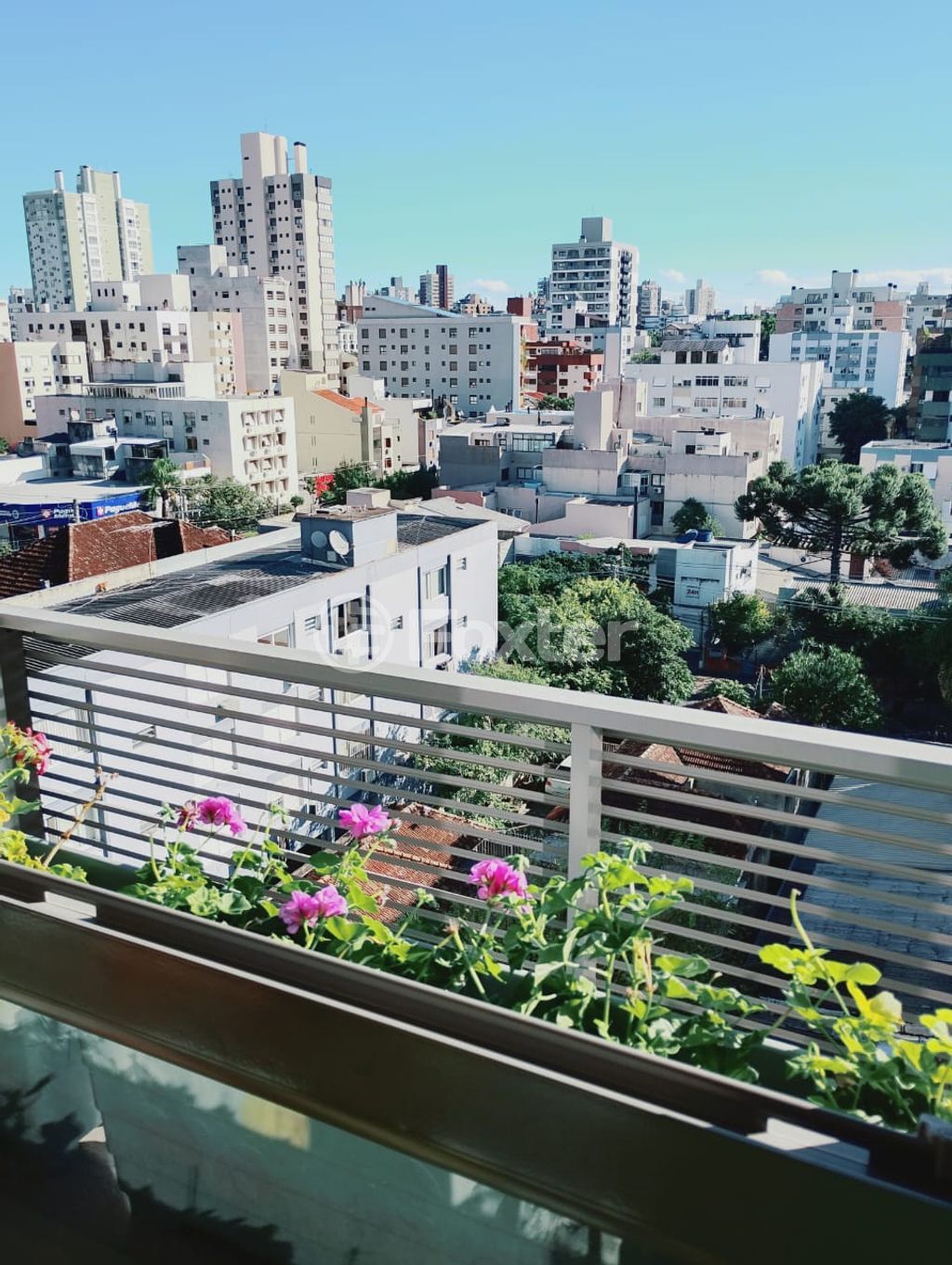 Apartamento para comprar em Petrópolis, Porto Alegre - foto 1