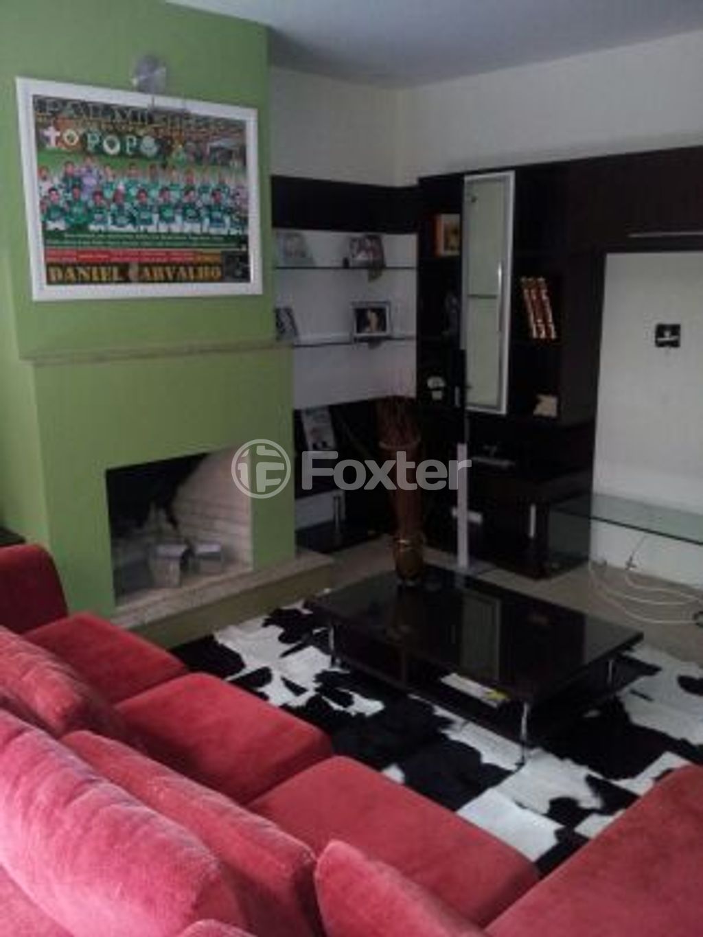 casa sobrado para comprar em Doutor Armando Barbedo, 981 - foto 32