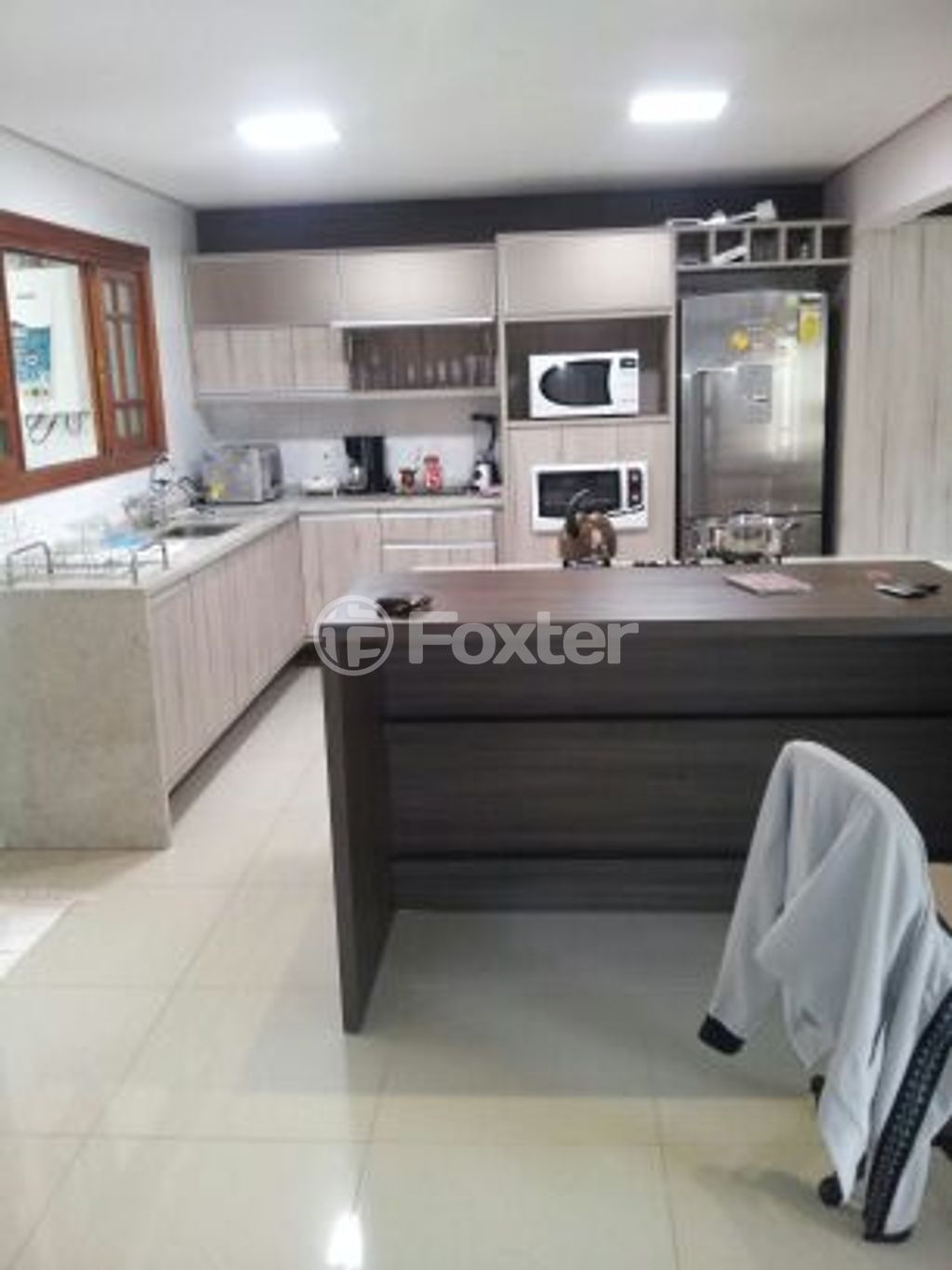 casa sobrado para comprar em Doutor Armando Barbedo, 981 - foto 9