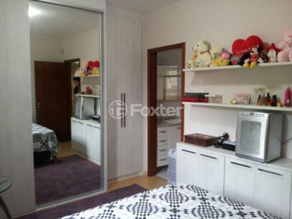 casa sobrado para comprar em Doutor Armando Barbedo, 981 - foto 15