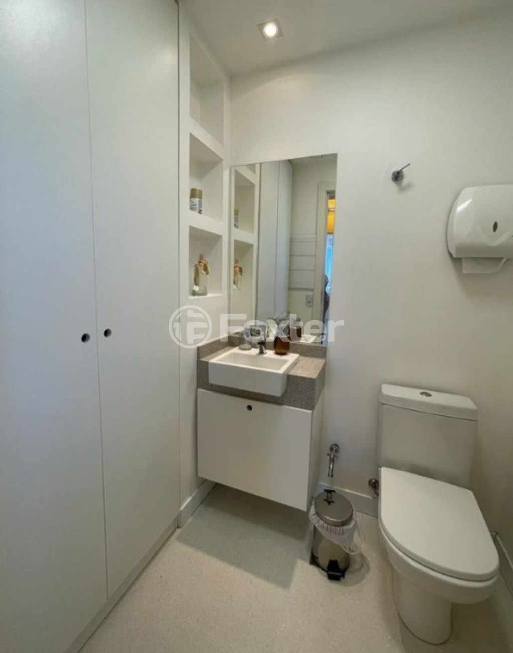 consultorio sala conjunto para comprar em GOMES JARDIM, 201 - foto 7