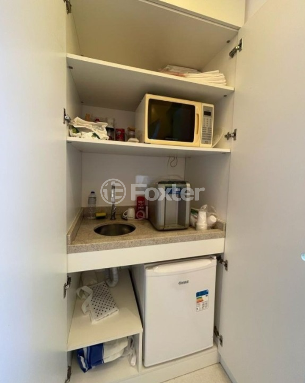consultorio sala conjunto para comprar em GOMES JARDIM, 201 - foto 6