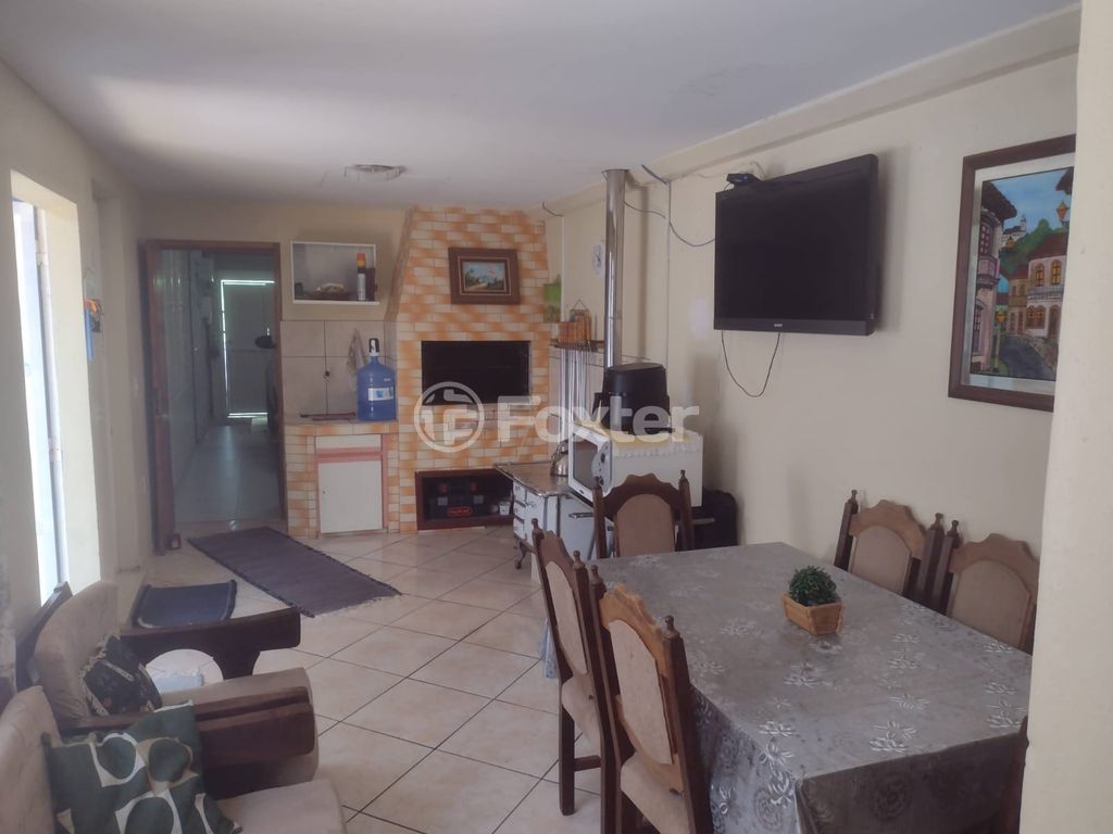 casa sobrado para comprar em Zeppelin, 81 - foto 10