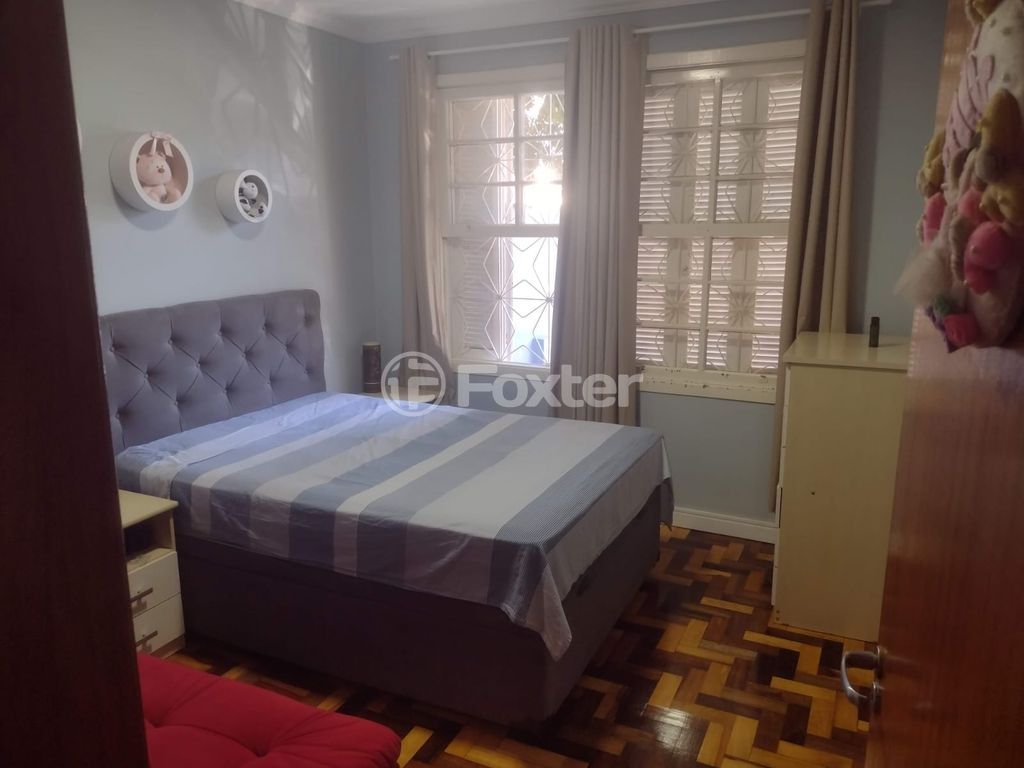 casa sobrado para comprar em Zeppelin, 81 - foto 18