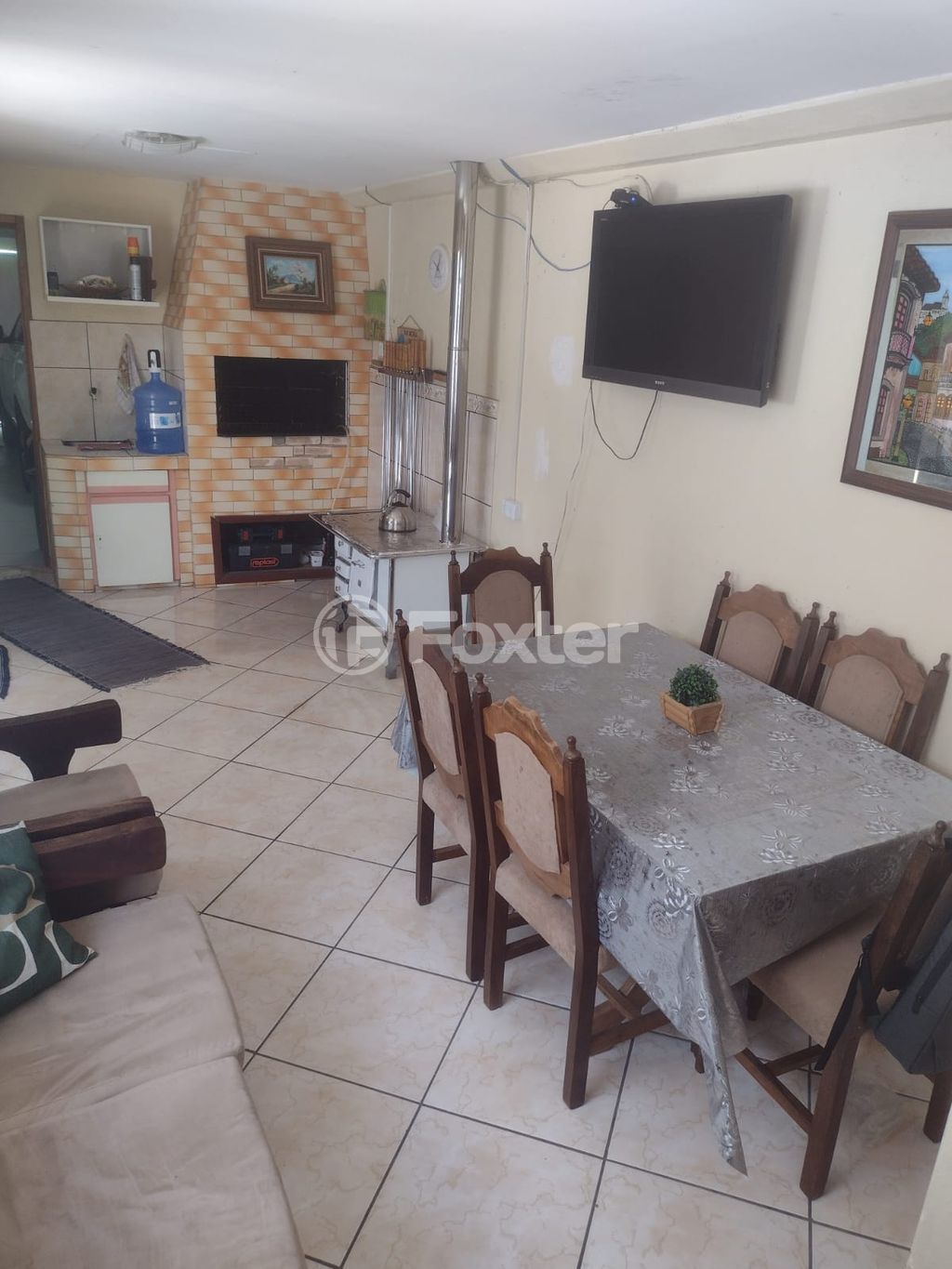 casa sobrado para comprar em Zeppelin, 81 - foto 13