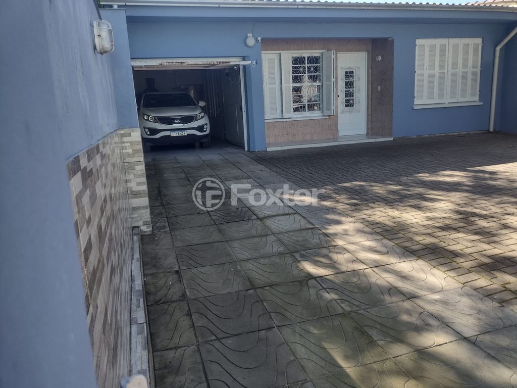 casa sobrado para comprar em Zeppelin, 81 - foto 36