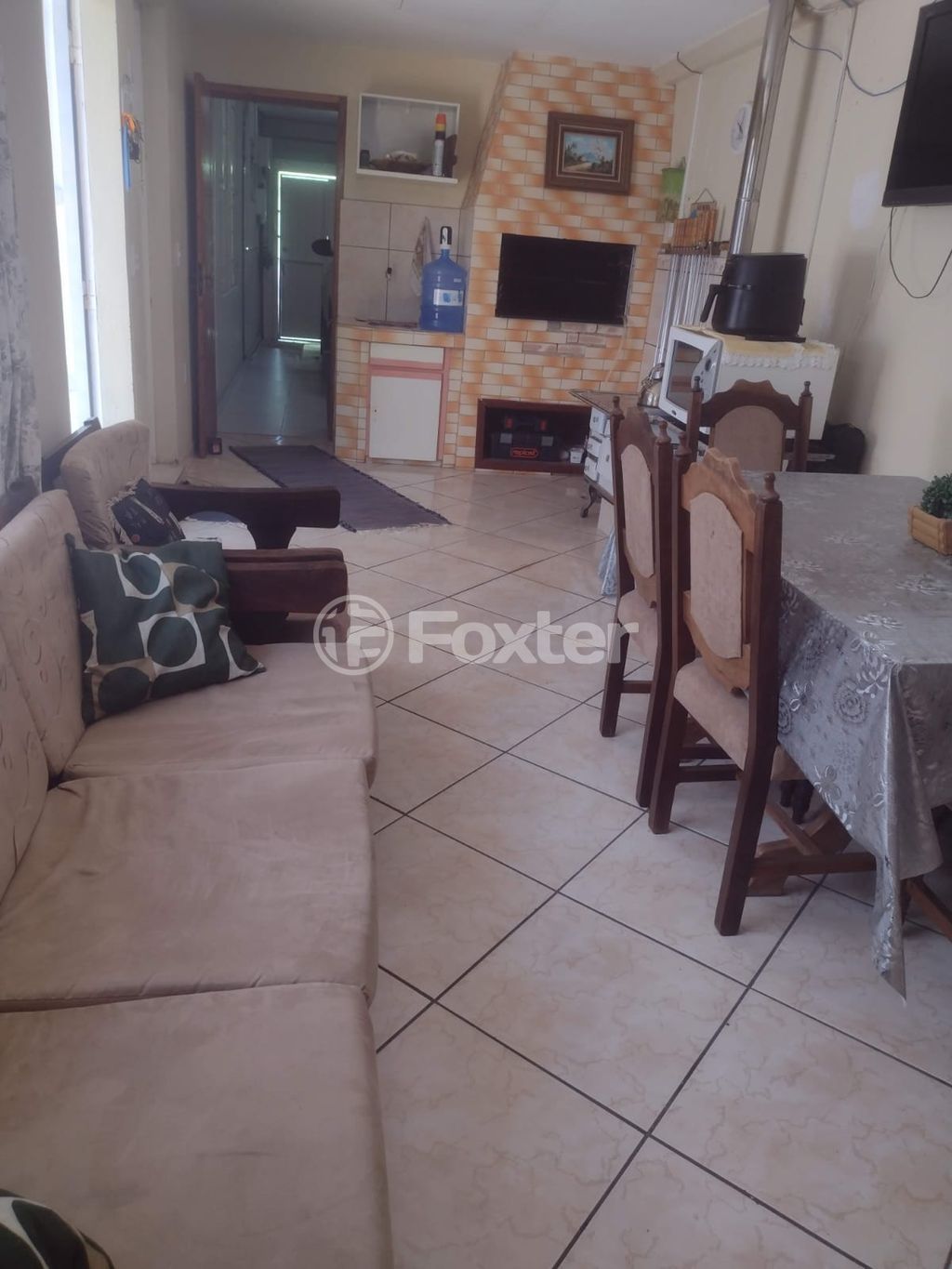 casa sobrado para comprar em Zeppelin, 81 - foto 15