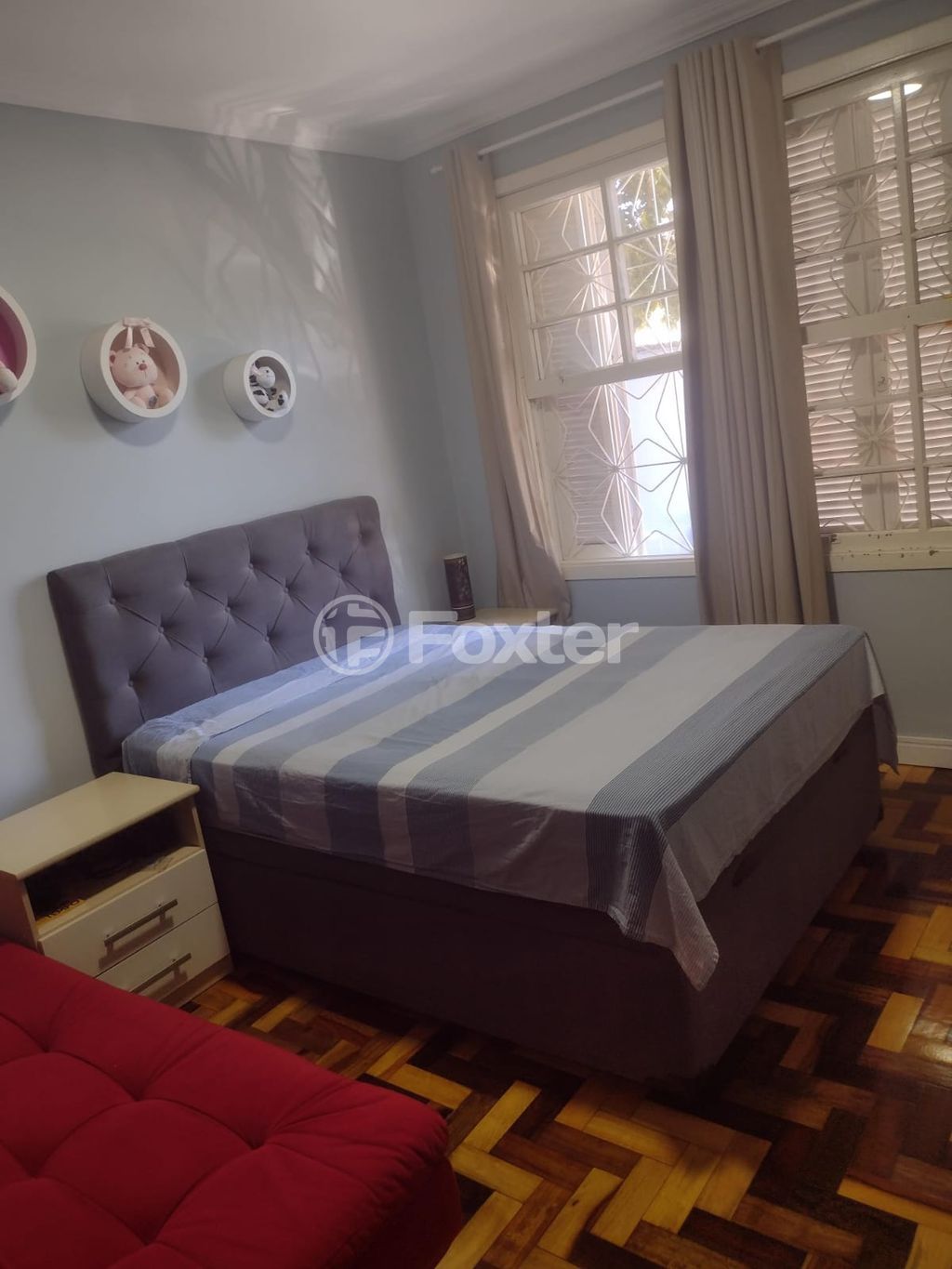 casa sobrado para comprar em Zeppelin, 81 - foto 17