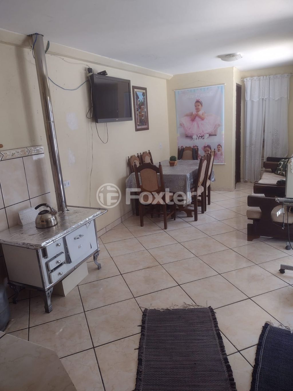 casa sobrado para comprar em Zeppelin, 81 - foto 12