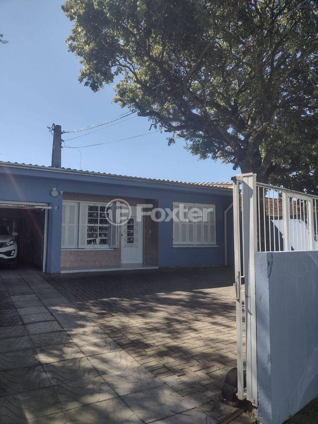 casa sobrado para comprar em Zeppelin, 81 - foto 35