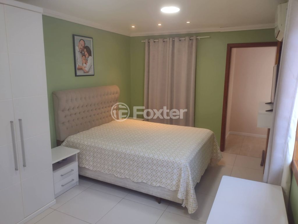 casa sobrado para comprar em Zeppelin, 81 - foto 19