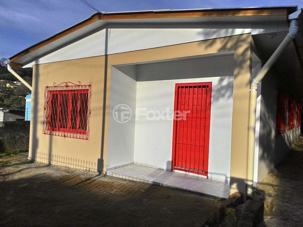 casa sobrado para comprar em Walt Disney, 168 - foto 19