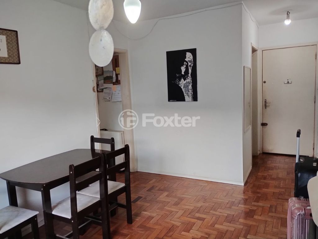 Apartamento para comprar em Centro Histórico, Porto Alegre - foto 1