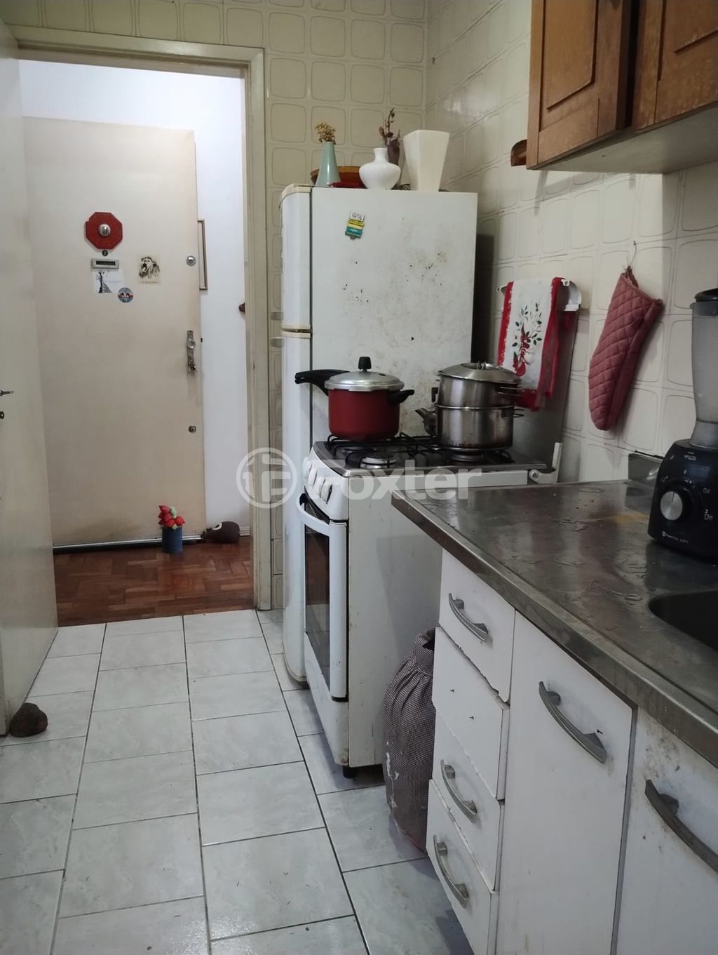 Apartamento para comprar em Sarmento Leite, 836 - foto 22