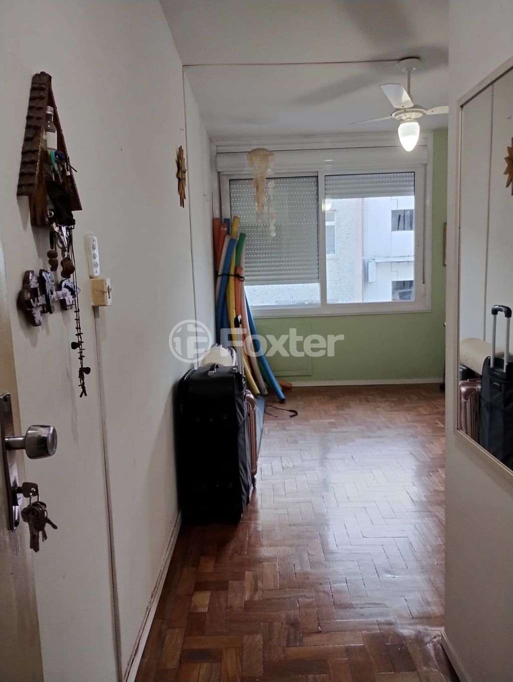 Apartamento para comprar em Sarmento Leite, 836 - foto 3