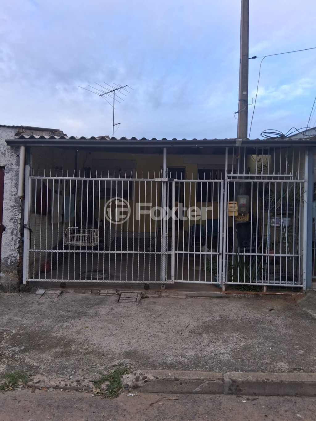 casa sobrado para comprar em Padre Clemente Steffen, 209 - foto 14
