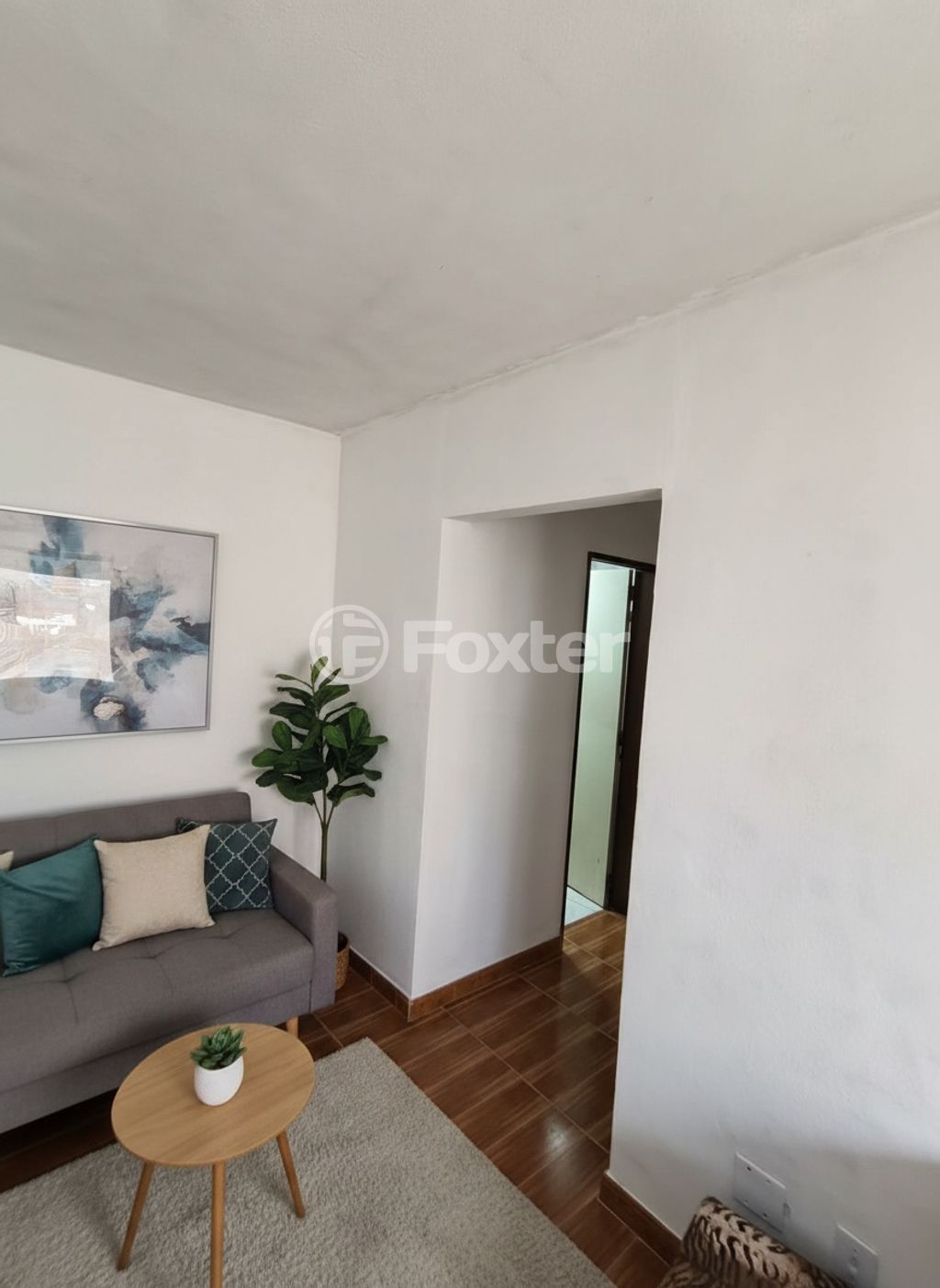 Apartamento para comprar em Santa Tereza, Porto Alegre - foto 1