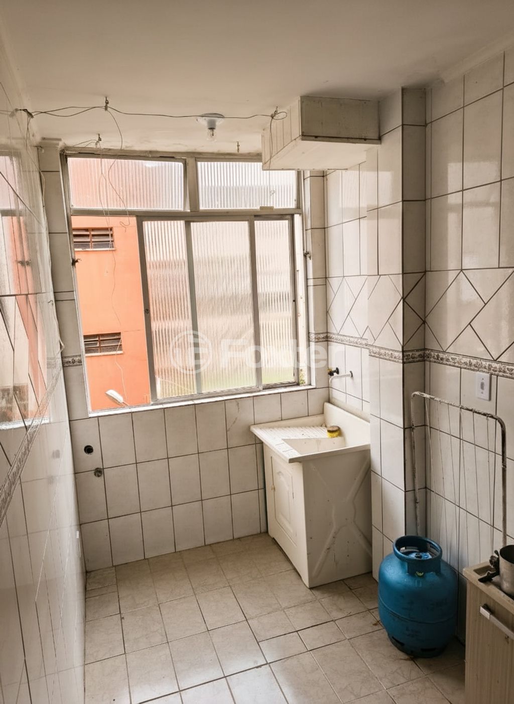 Apartamento para comprar em Orfanotrófio, 890 - foto 19