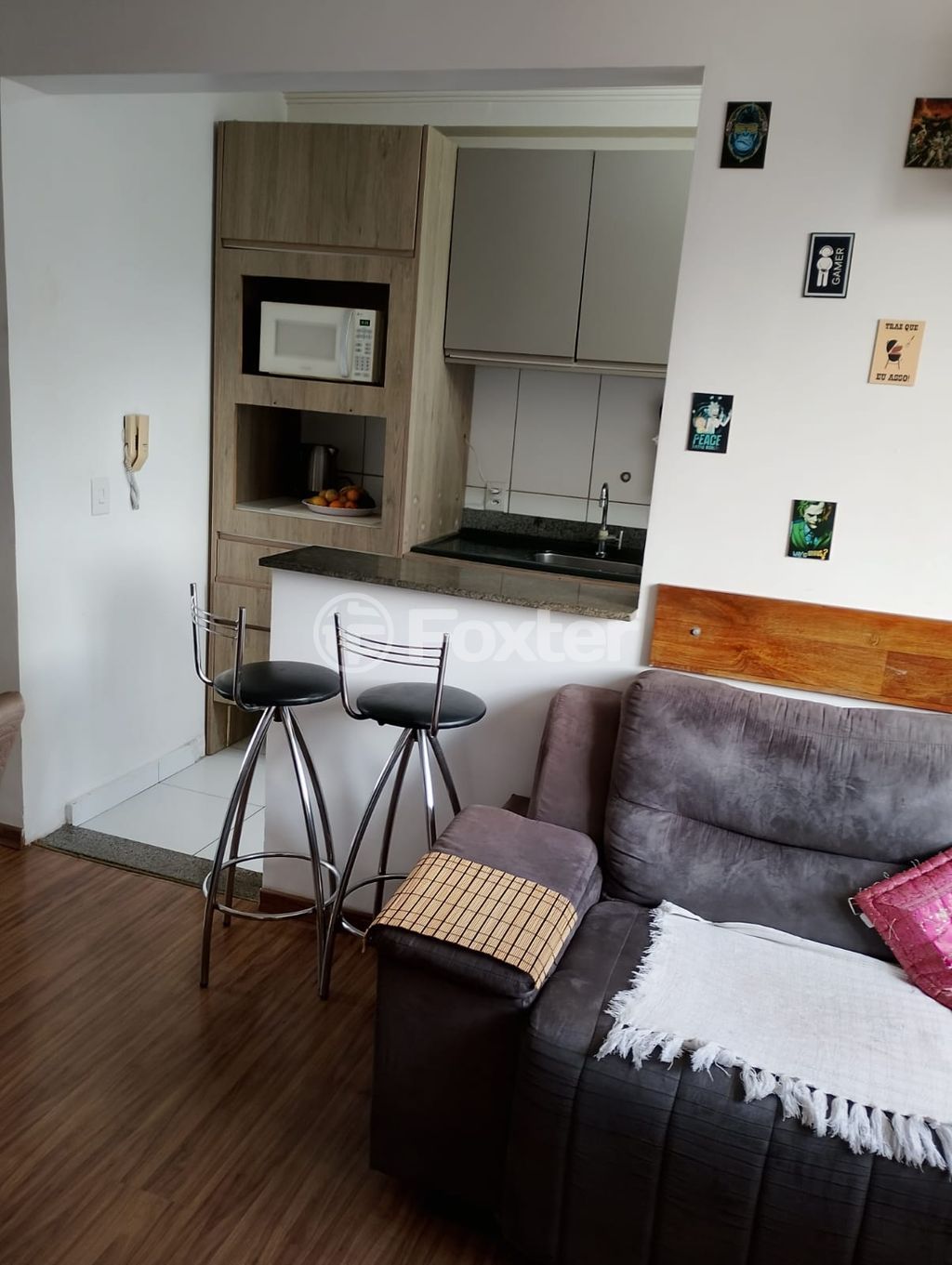 Apartamento para comprar em Coronel Aparício Borges, 910 - foto 5