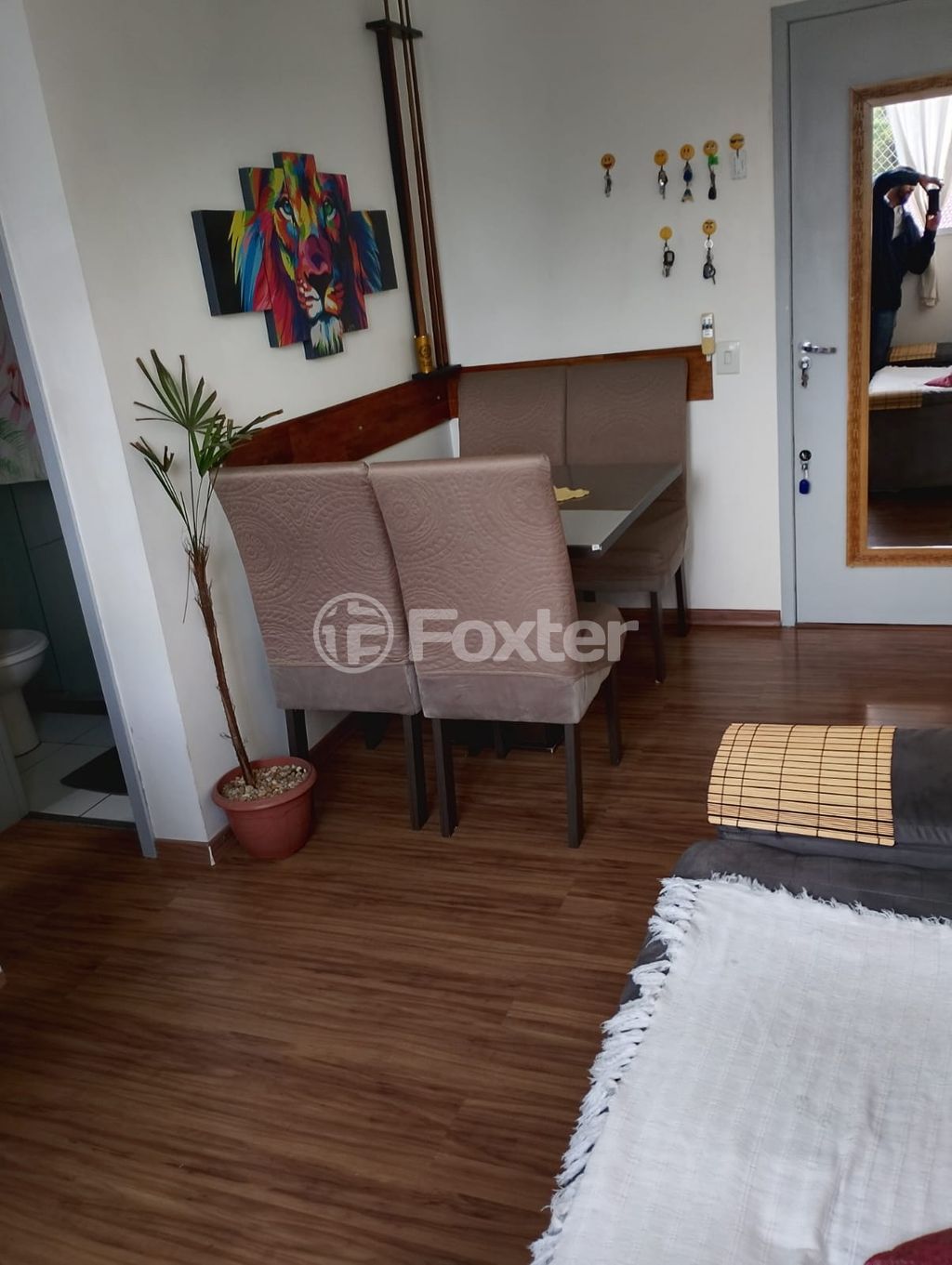Apartamento para comprar em Coronel Aparício Borges, 910 - foto 8