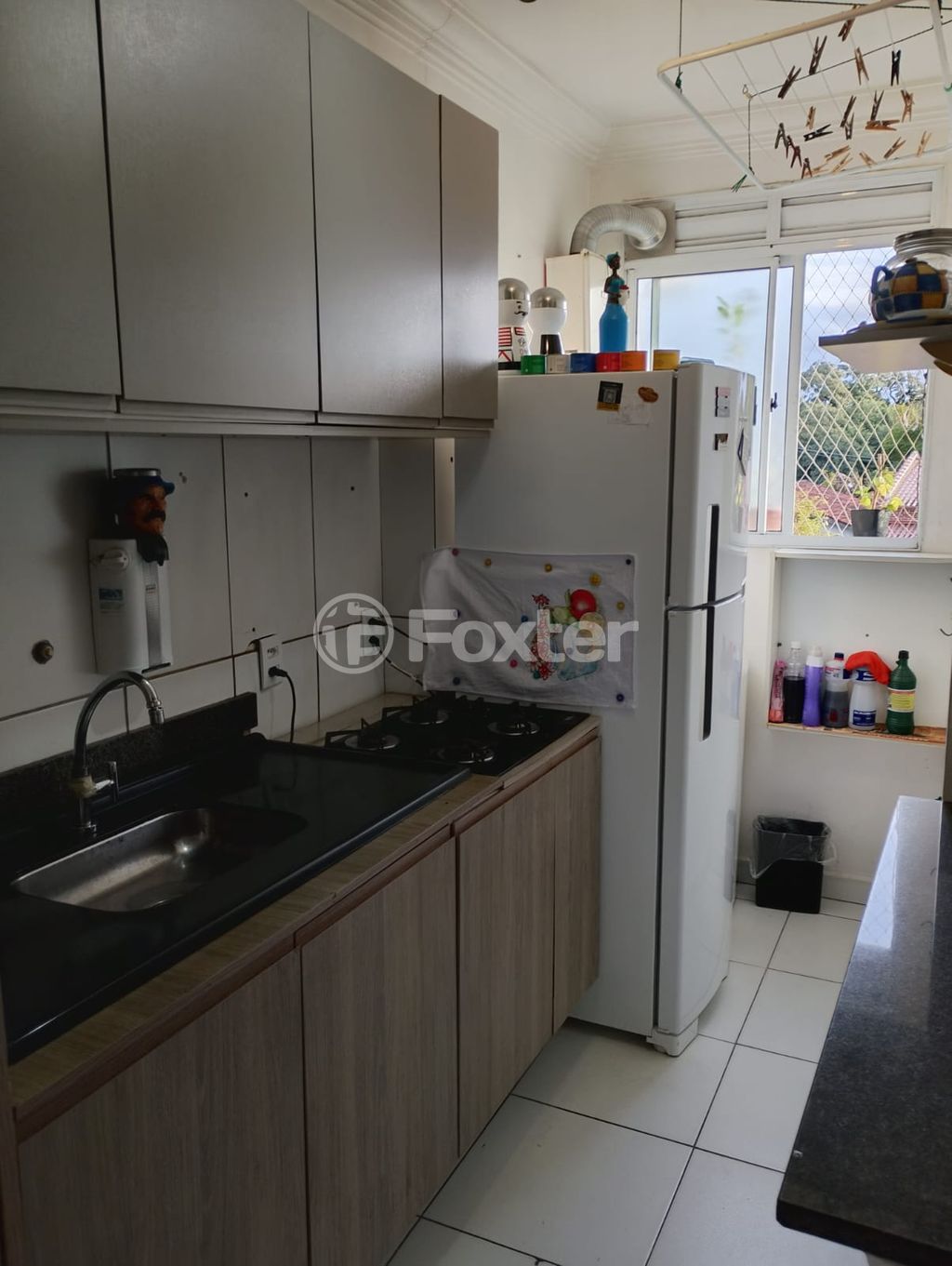 Apartamento para comprar em Coronel Aparício Borges, 910 - foto 9