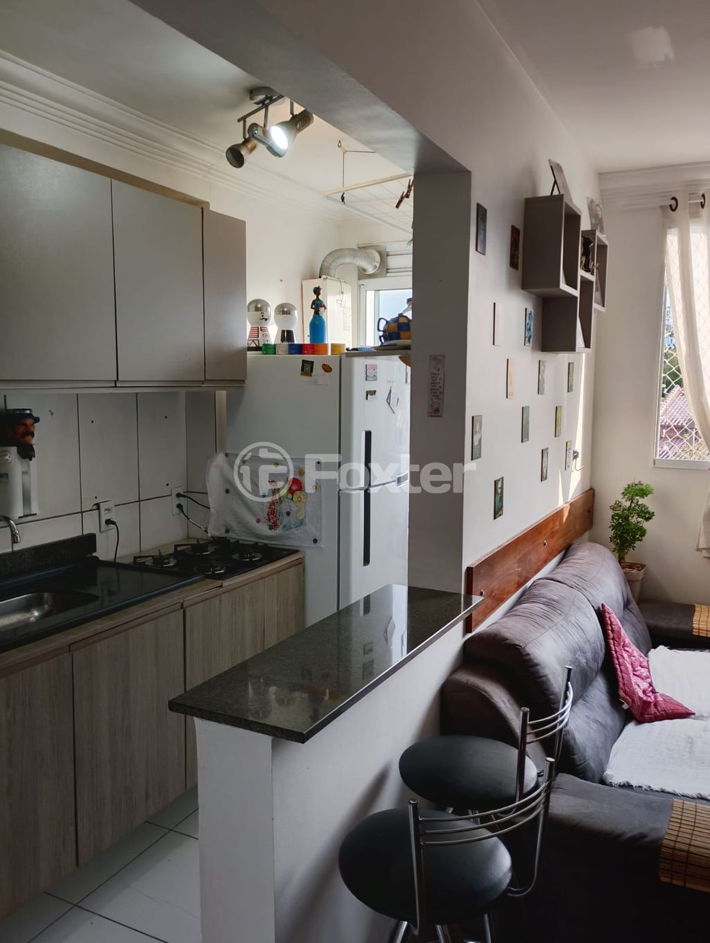 Apartamento para comprar em Coronel Aparício Borges, 910 - foto 4