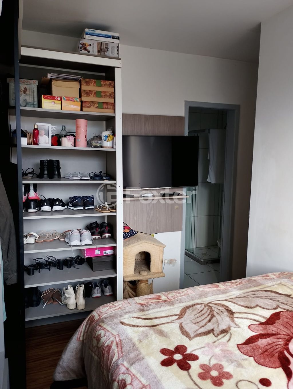 Apartamento para comprar em Coronel Aparício Borges, 910 - foto 14