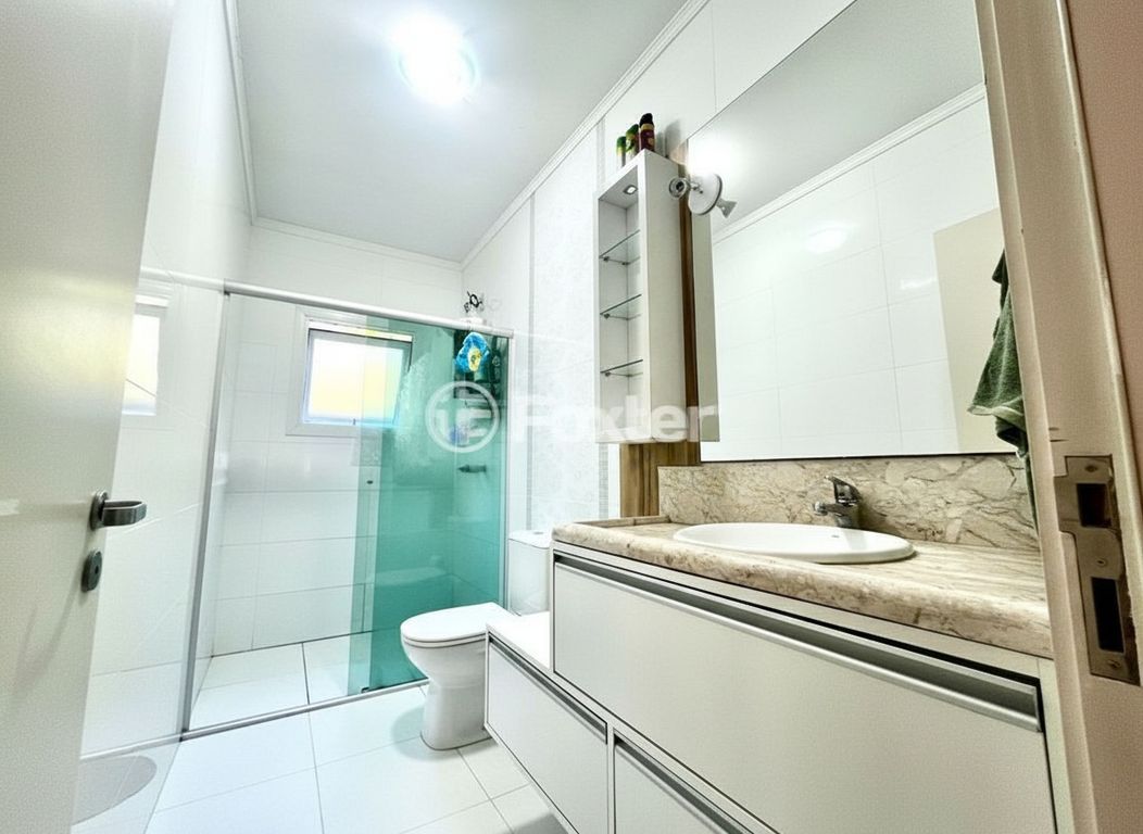 casa sobrado para comprar em Coronel Jacob Kroeff Filho, 880 - foto 11