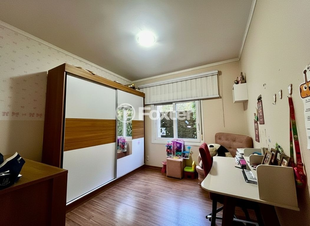 casa sobrado para comprar em Coronel Jacob Kroeff Filho, 880 - foto 9