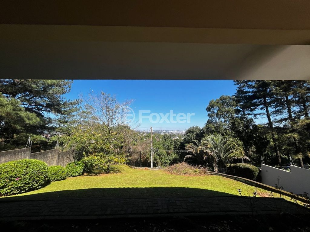 casa sobrado para comprar em Coronel Jacob Kroeff Filho, 880 - foto 13