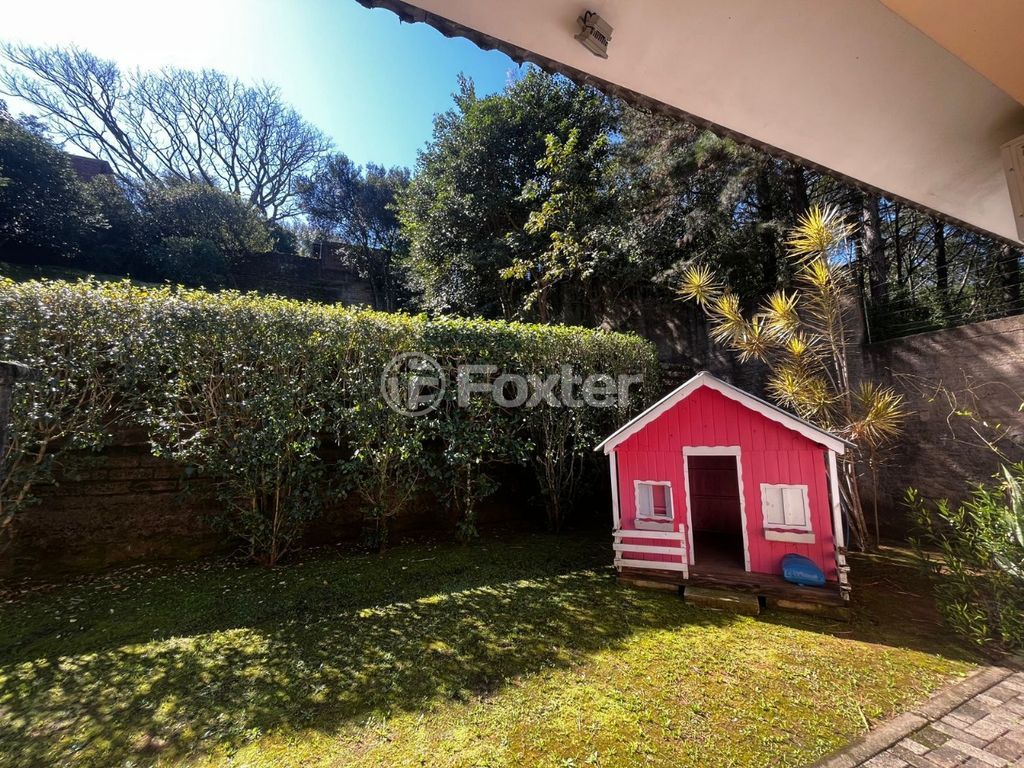 casa sobrado para comprar em Coronel Jacob Kroeff Filho, 880 - foto 12