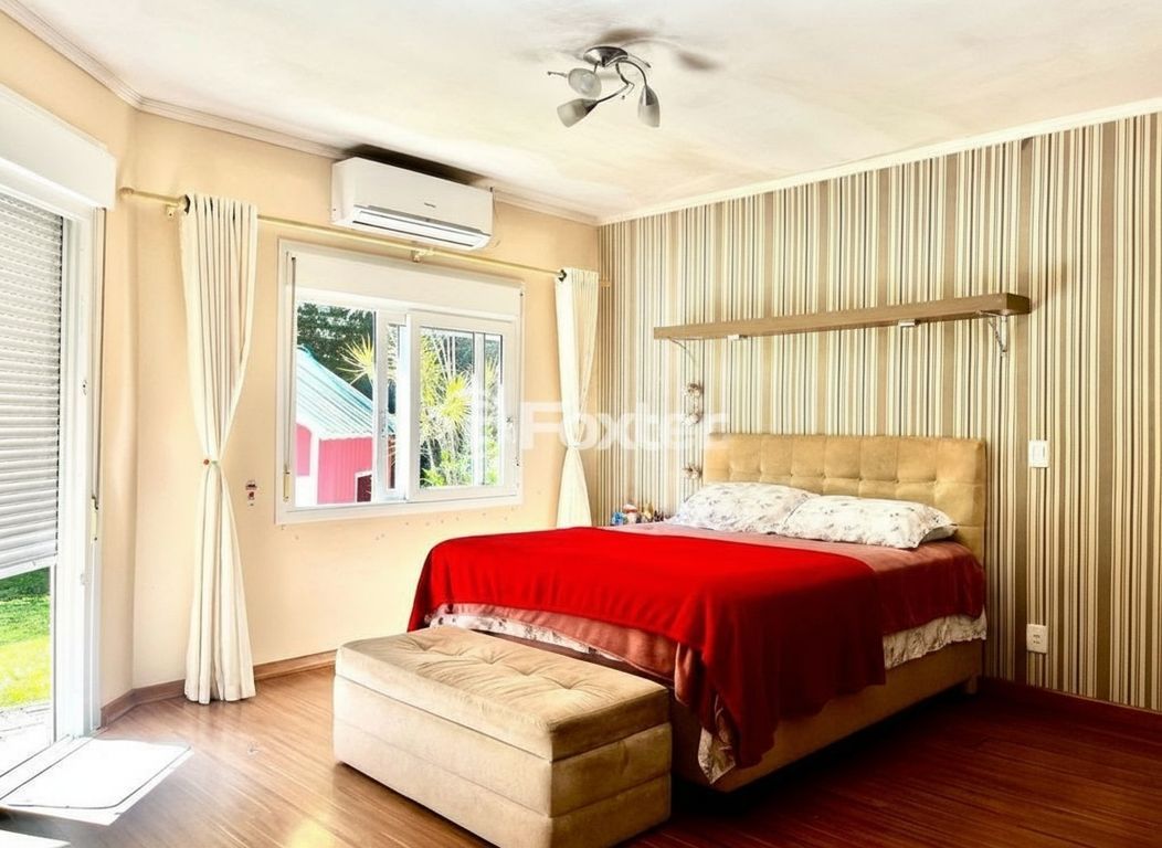 casa sobrado para comprar em Coronel Jacob Kroeff Filho, 880 - foto 7