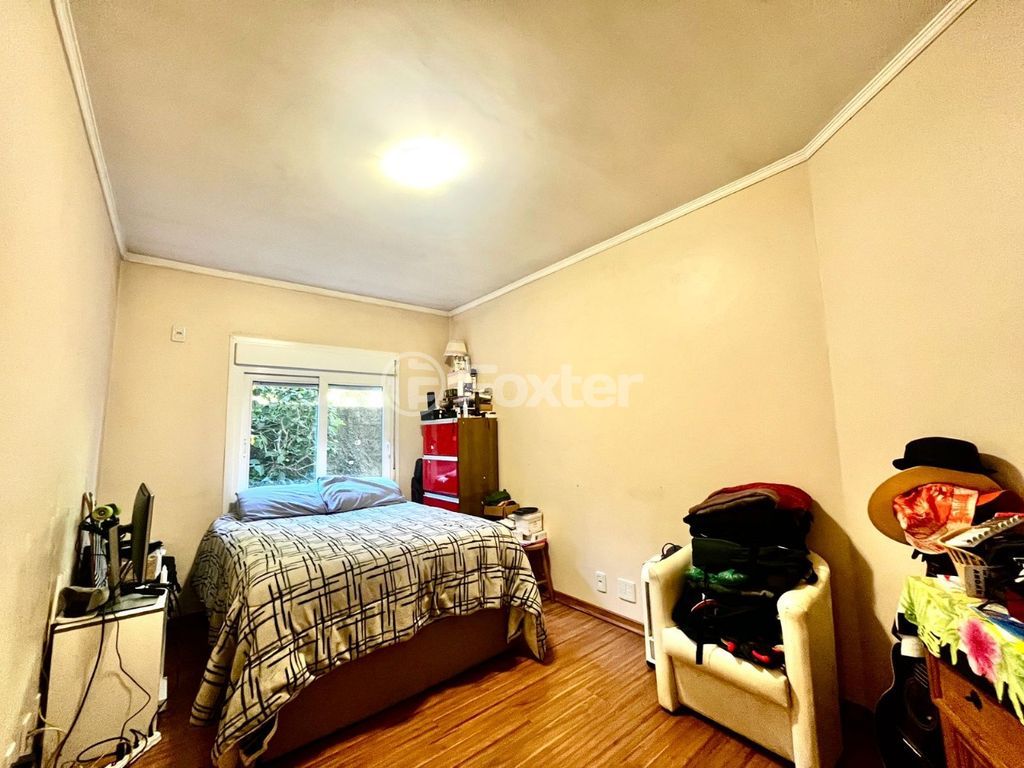 casa sobrado para comprar em Coronel Jacob Kroeff Filho, 880 - foto 8