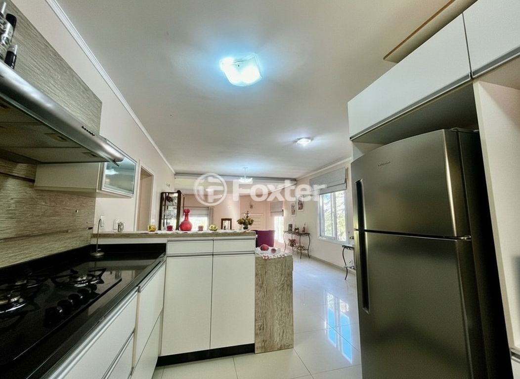casa sobrado para comprar em Coronel Jacob Kroeff Filho, 880 - foto 10