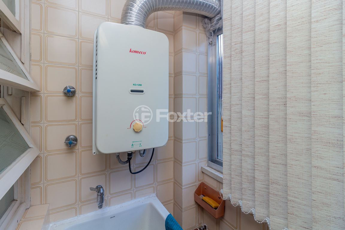 Apartamento para comprar em Felicíssimo de Azevedo, 1400 - foto 22