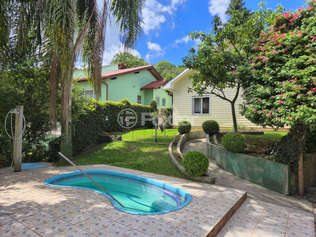 Casa em condominio para comprar em Capitão Gentil Machado de Godoy, 4500 - foto 34