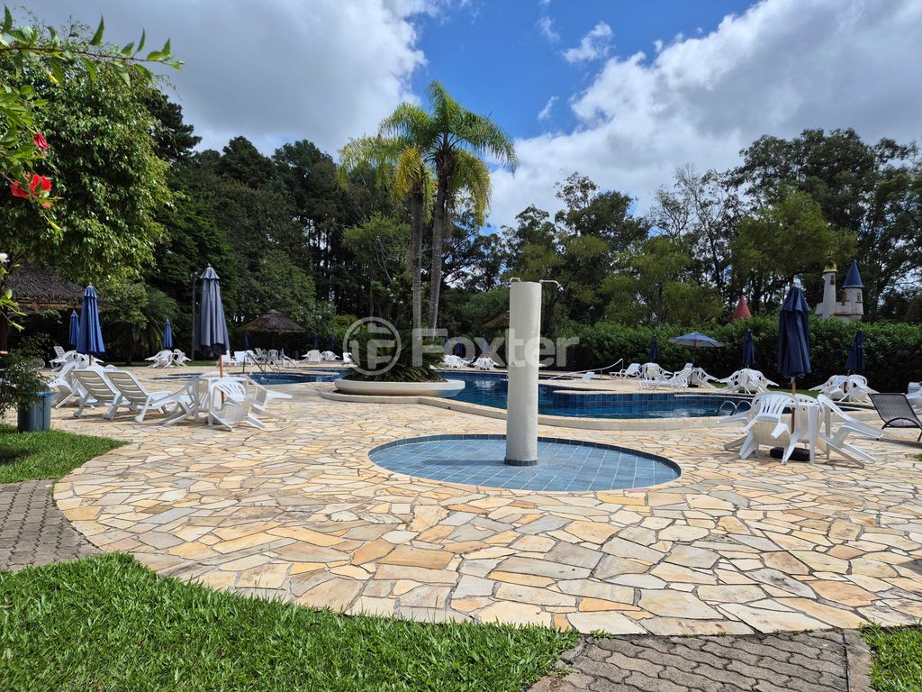 Casa em condominio para comprar em Capitão Gentil Machado de Godoy, 4500 - foto 49