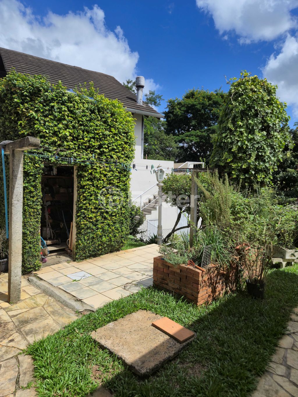 Casa em condominio para comprar em Capitão Gentil Machado de Godoy, 4500 - foto 28