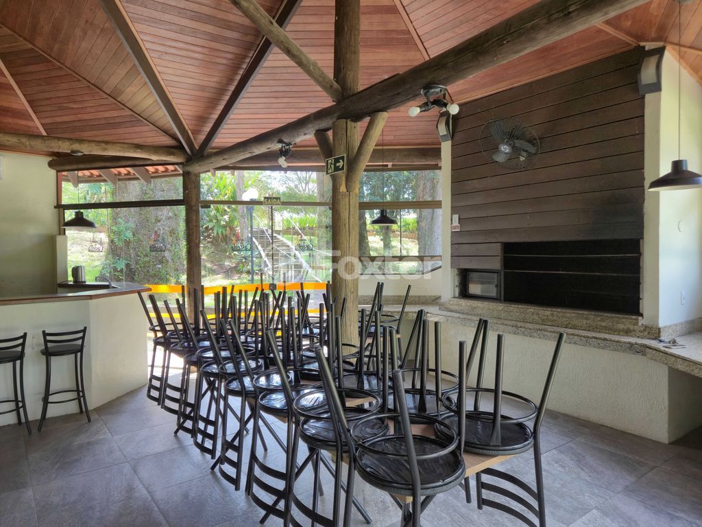 Casa em condominio para comprar em Capitão Gentil Machado de Godoy, 4500 - foto 70