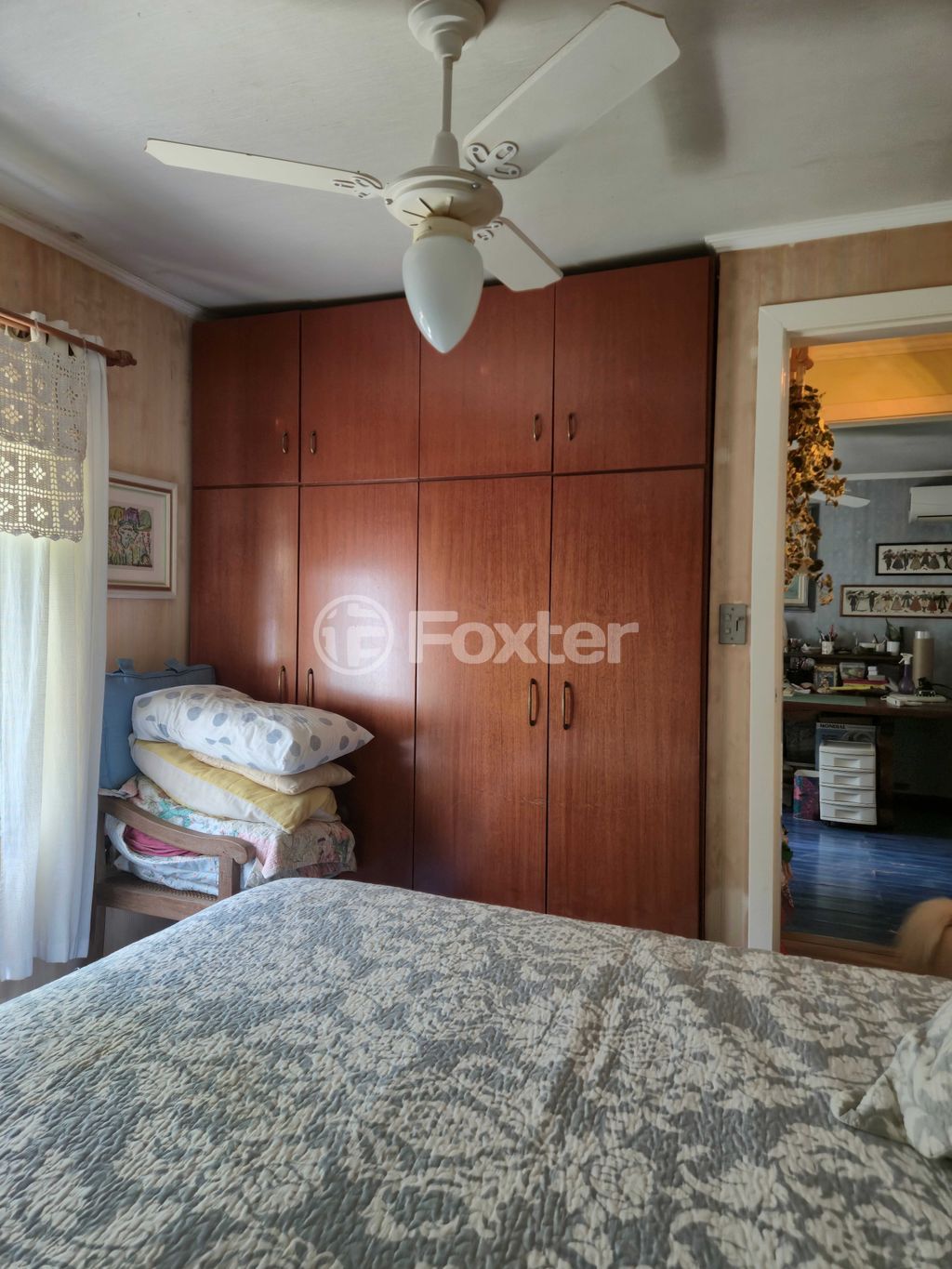 Casa em condominio para comprar em Capitão Gentil Machado de Godoy, 4500 - foto 14