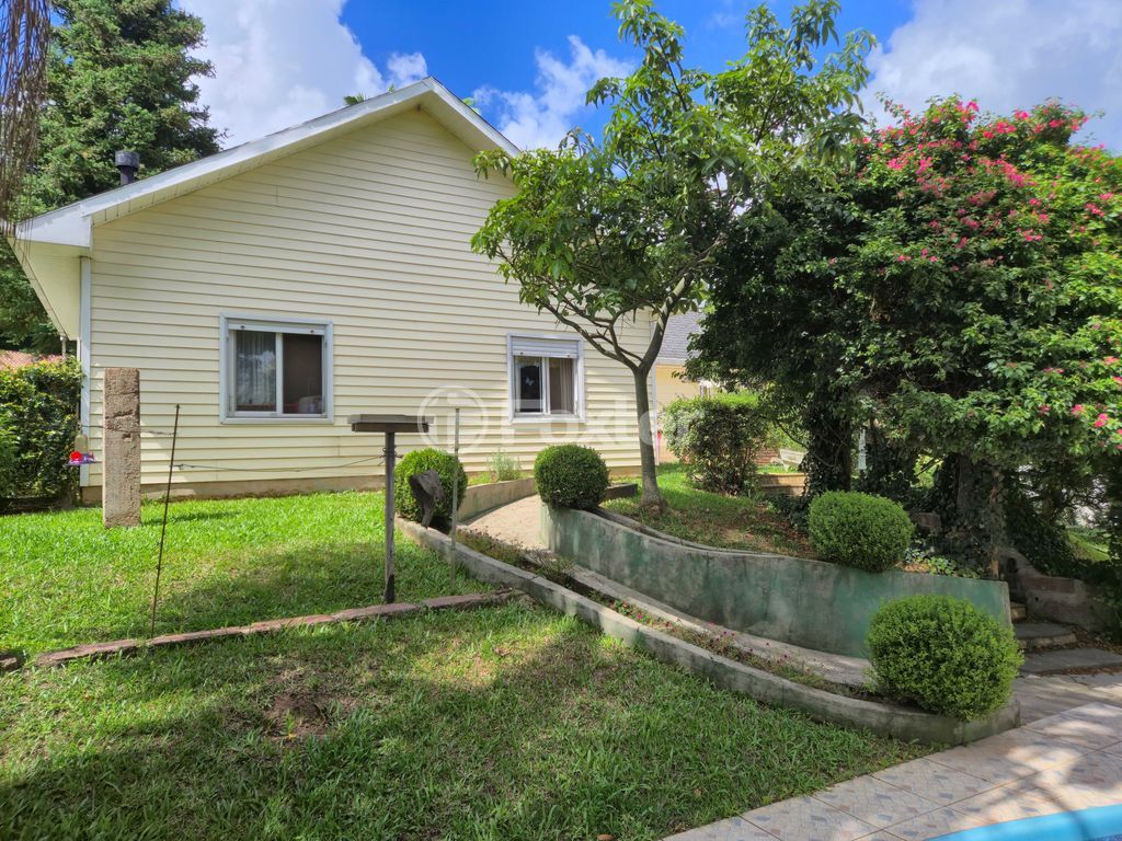 Casa em condominio para comprar em Capitão Gentil Machado de Godoy, 4500 - foto 35